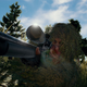 Illustration for article titled Battlegrounds Player Pretends To Be An Army Man, Crushes It